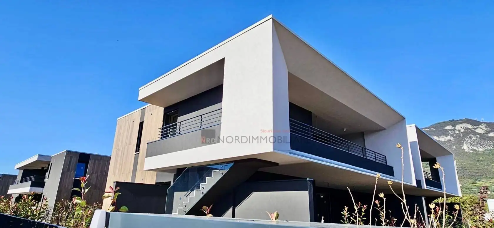 Appartamento in vendita a Botticino