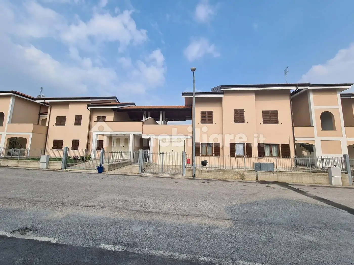 Appartamento in vendita a Vignolo