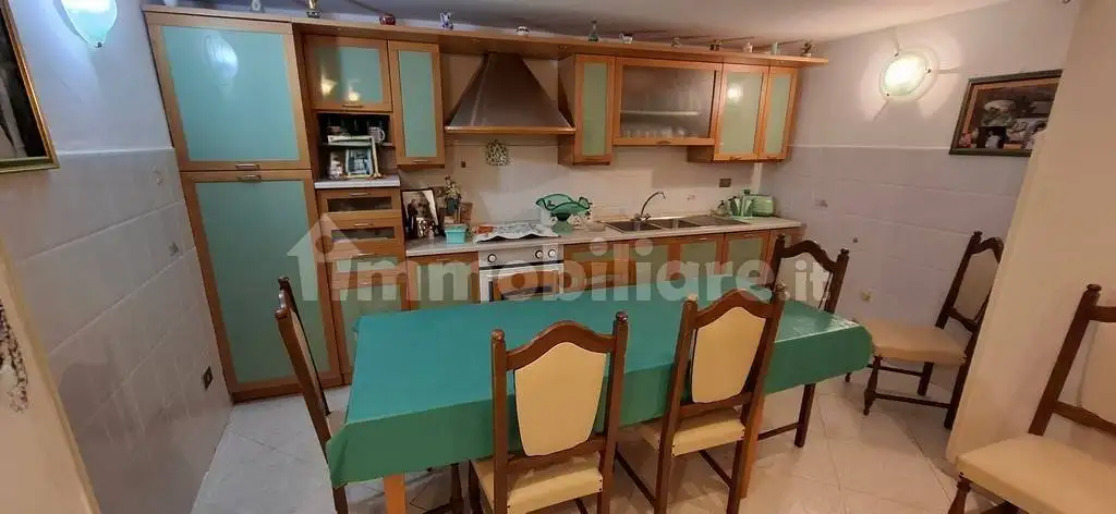 Casa indipendente in vendita a Carini