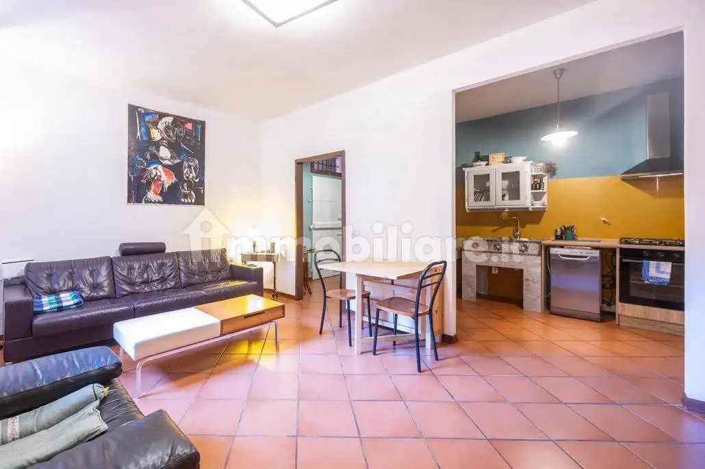 Appartamento in vendita a Bologna