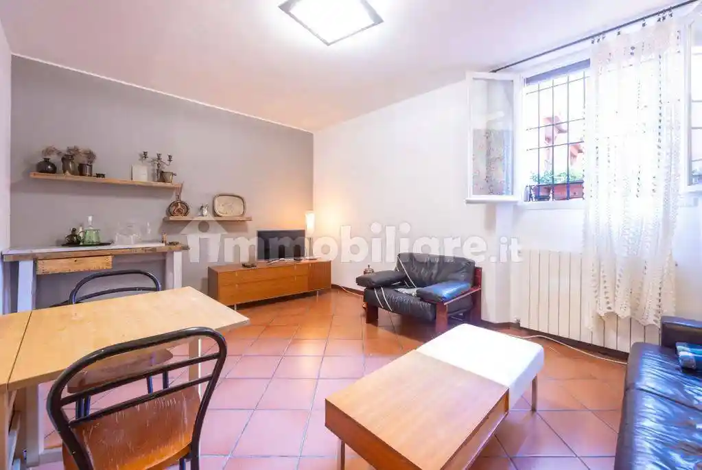 Trilocale via Cartoleria 17, Santo Stefano, Bologna - foto 2