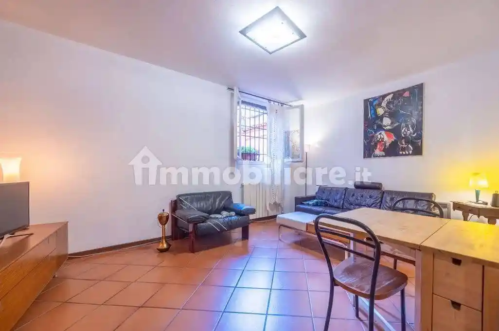 Trilocale via Cartoleria 17, Santo Stefano, Bologna - foto 3