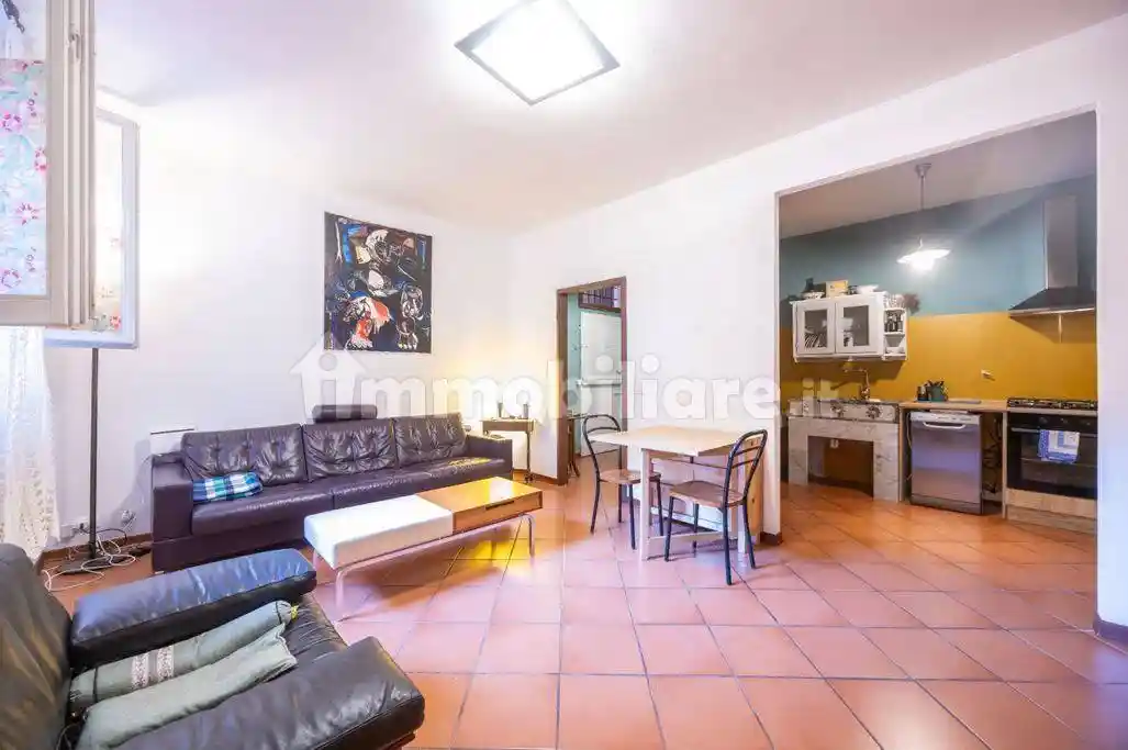 Trilocale via Cartoleria 17, Santo Stefano, Bologna - foto 5