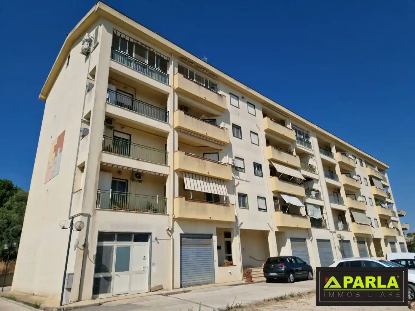 Appartamento in vendita a Canicattì