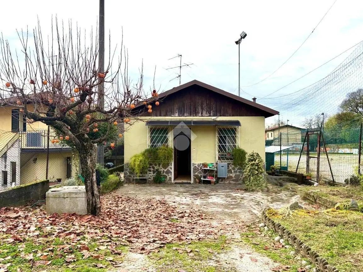 Villa in vendita a Concesio