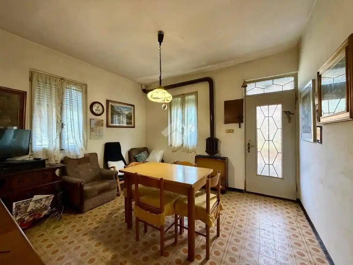 Villa unifamiliare via Dottor Carrobbio, Centro, Concesio - foto 2