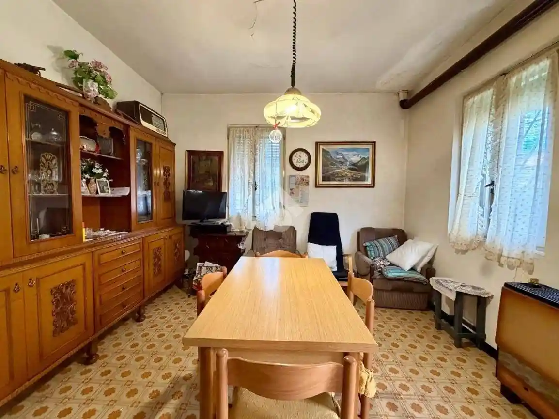 Villa unifamiliare via Dottor Carrobbio, Centro, Concesio - foto 3