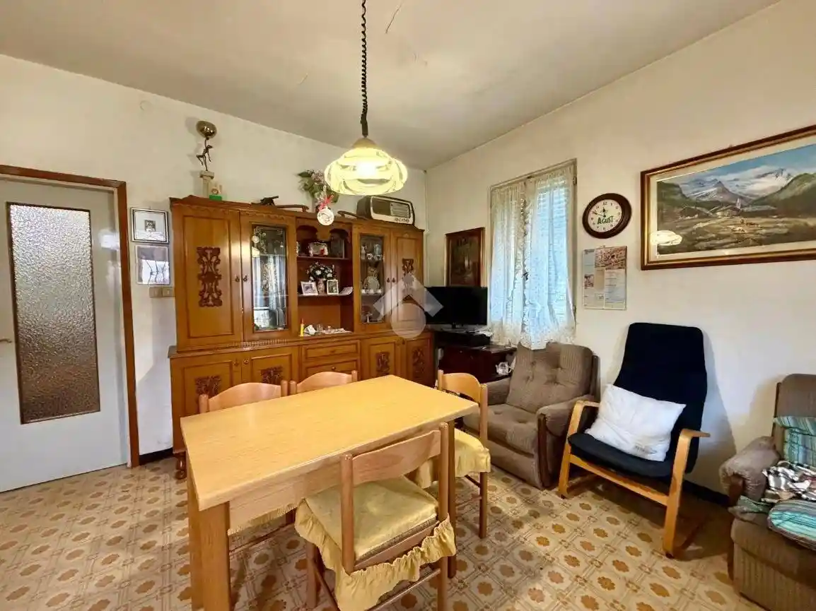 Villa unifamiliare via Dottor Carrobbio, Centro, Concesio - foto 4