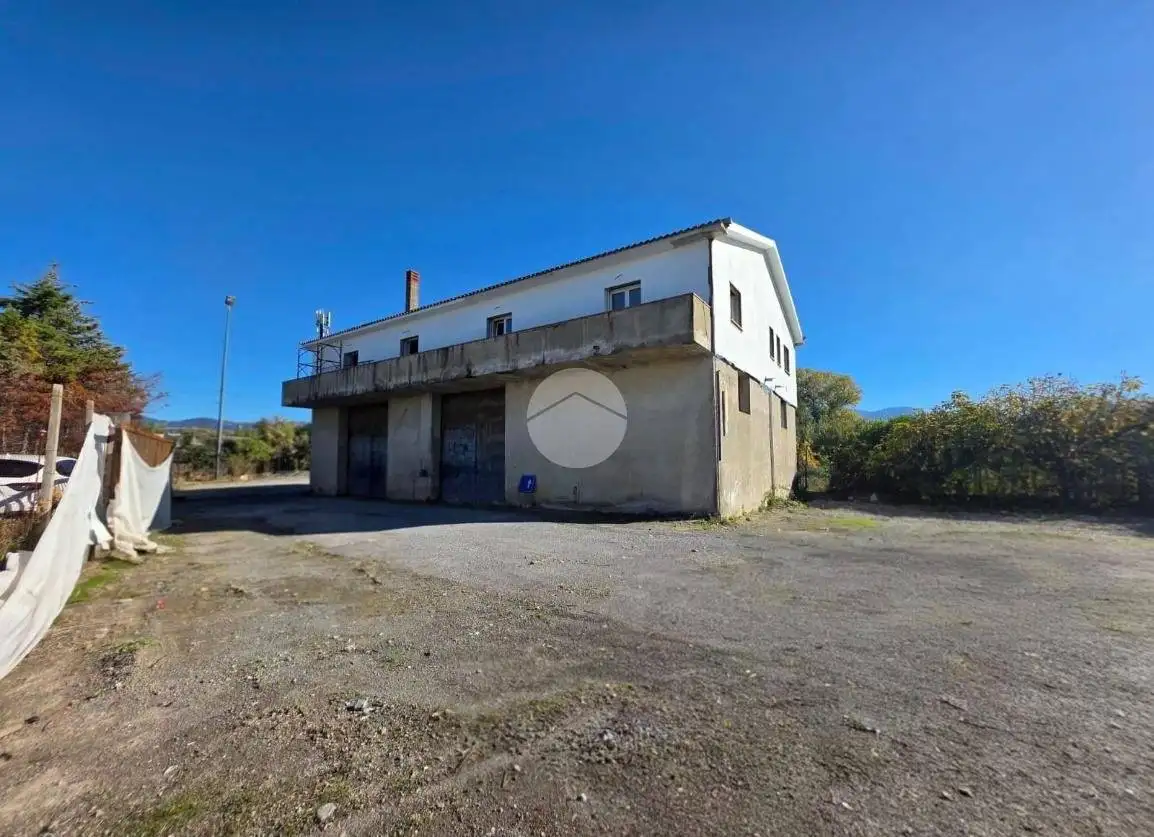 Appartamento in vendita a Scalea