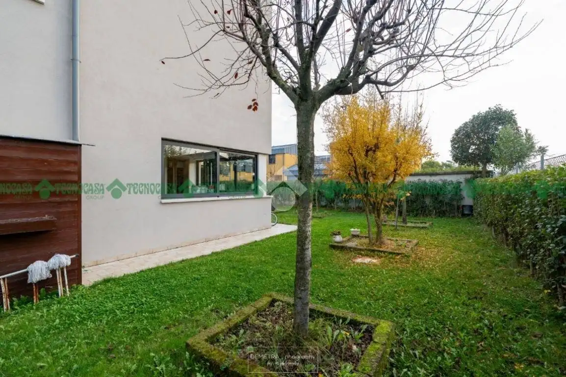 Appartamento in vendita a Valsamoggia