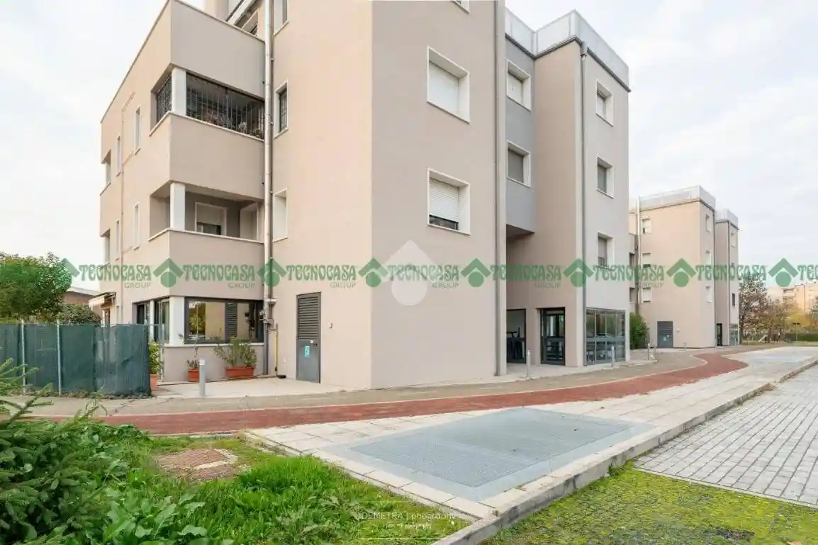 Trilocale via Giovanni Falcone 6, Crespellano, Valsamoggia - foto 3