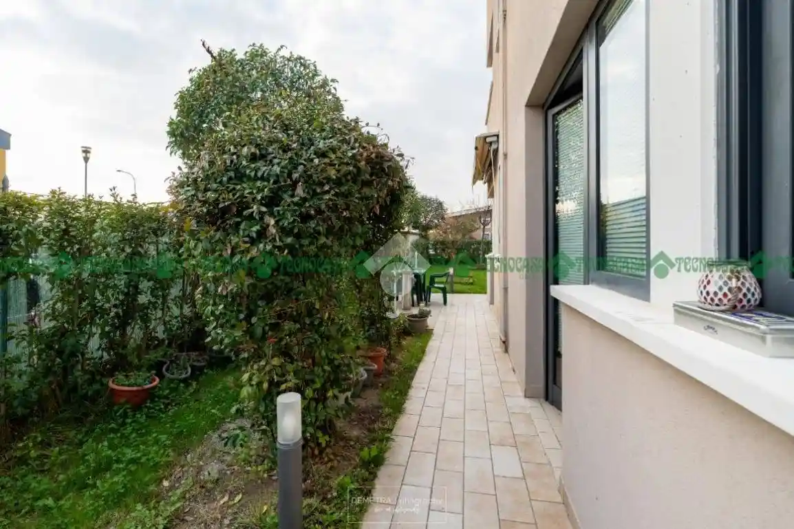 Trilocale via Giovanni Falcone 6, Crespellano, Valsamoggia - foto 4