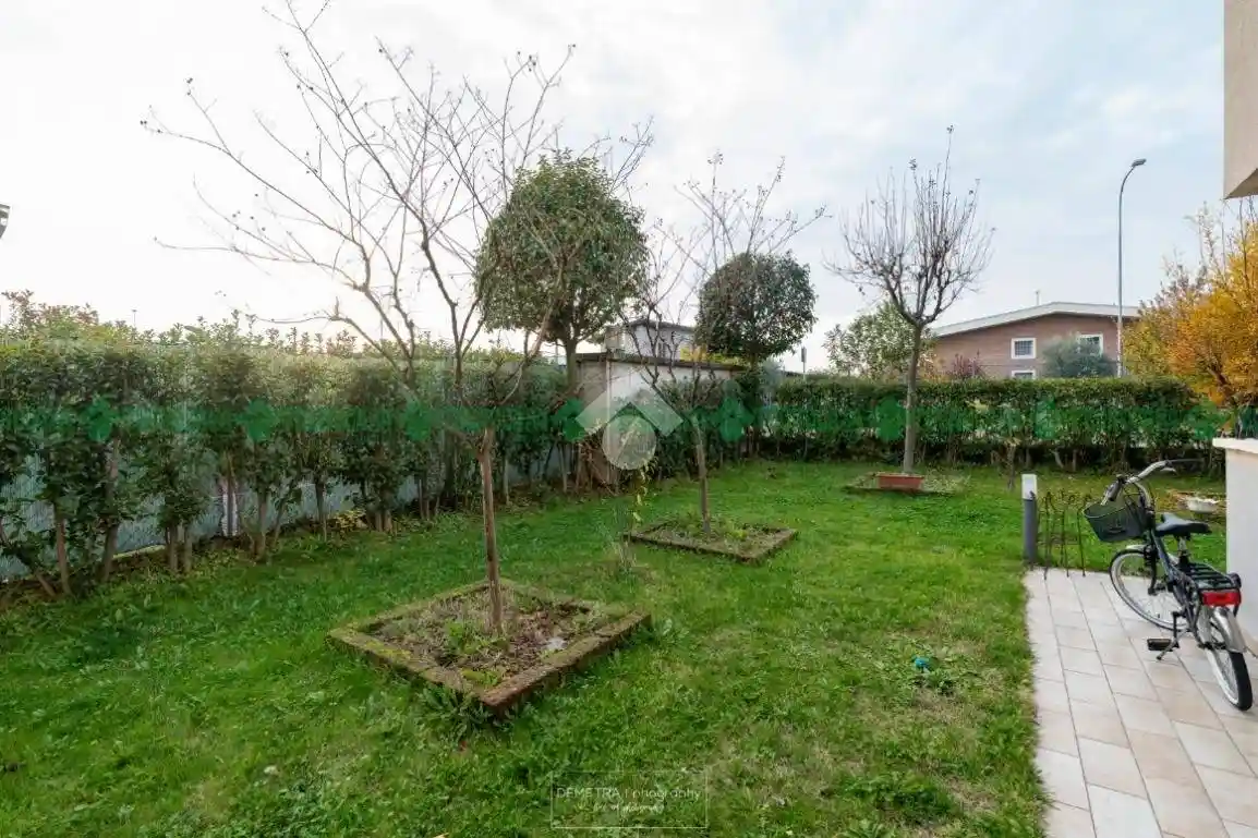 Trilocale via Giovanni Falcone 6, Crespellano, Valsamoggia - foto 5