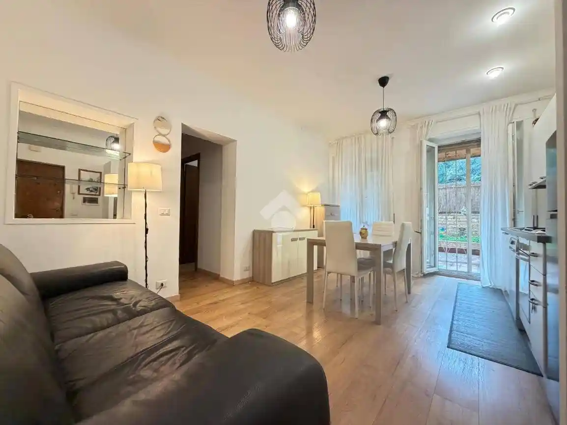 Trilocale via Portuense, Portuense, Roma - foto 2