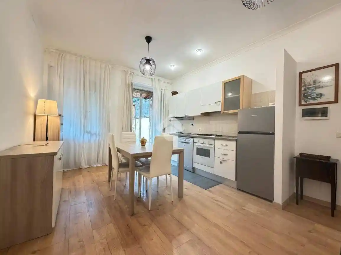 Trilocale via Portuense, Portuense, Roma - foto 3