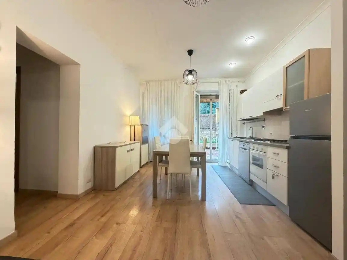 Trilocale via Portuense, Portuense, Roma - foto 4