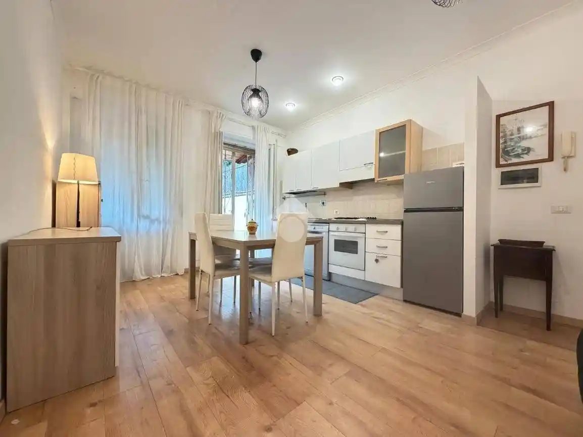 Trilocale via Portuense, Portuense, Roma - foto 5