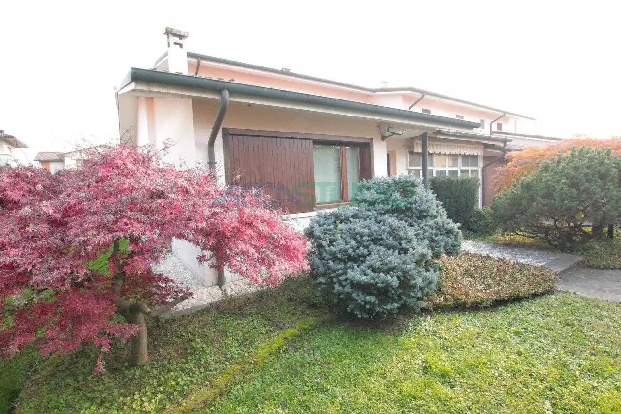 Villa in vendita a Vicenza