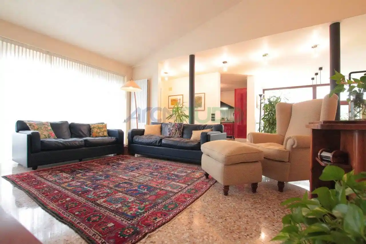 Villa bifamiliare Strada della Paglia, Bertesinella - Ca' Balbi, Vicenza - foto 4