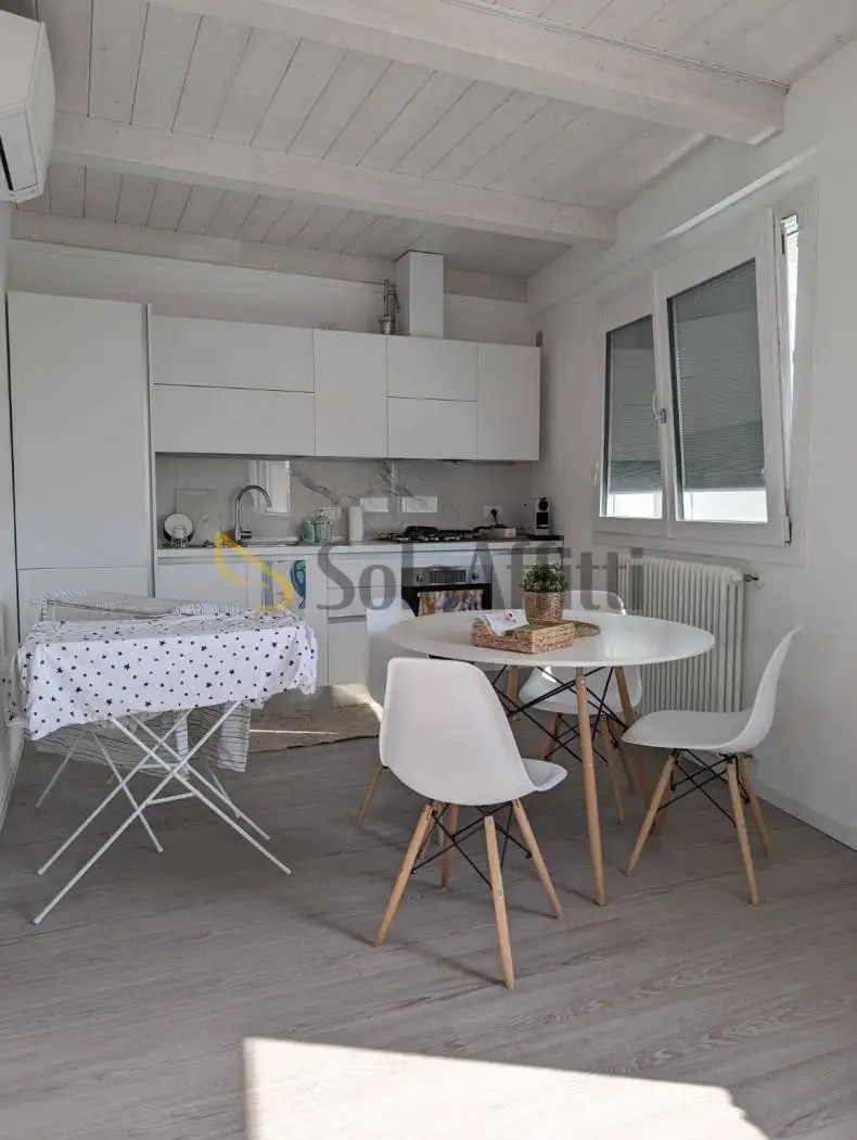 Appartamento in affitto a Rimini