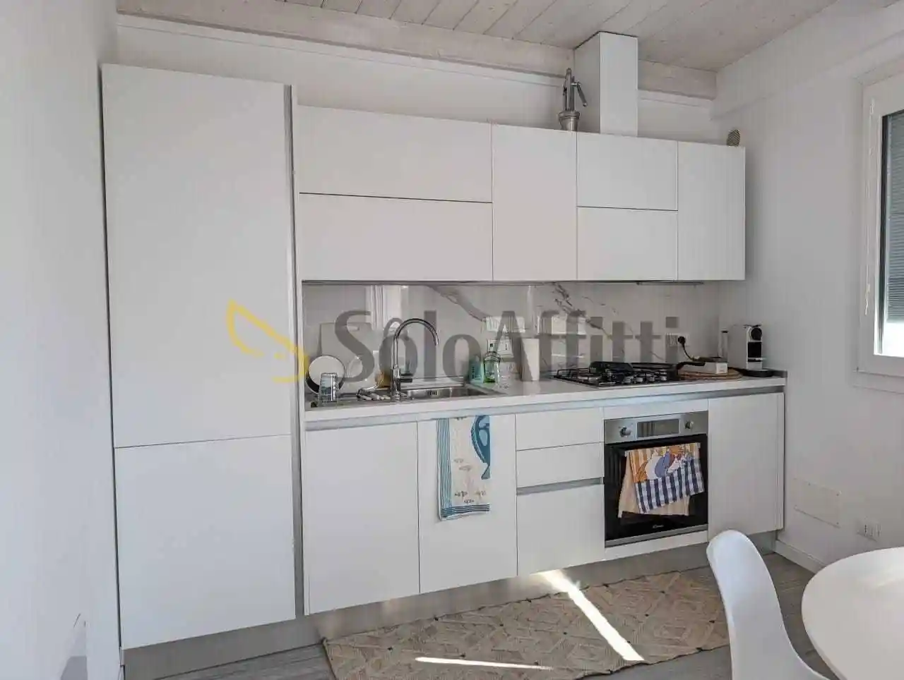 Bilocale 65 m², Marina Centro, Rimini - foto 2