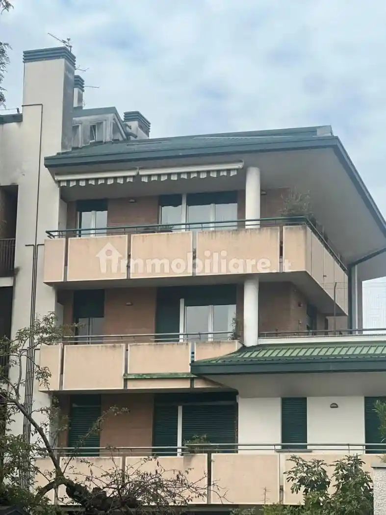 Bilocale via Thomas Alva Edison 8, Cattaneo, Pacinotti, Torricelli, Lissone - foto 3