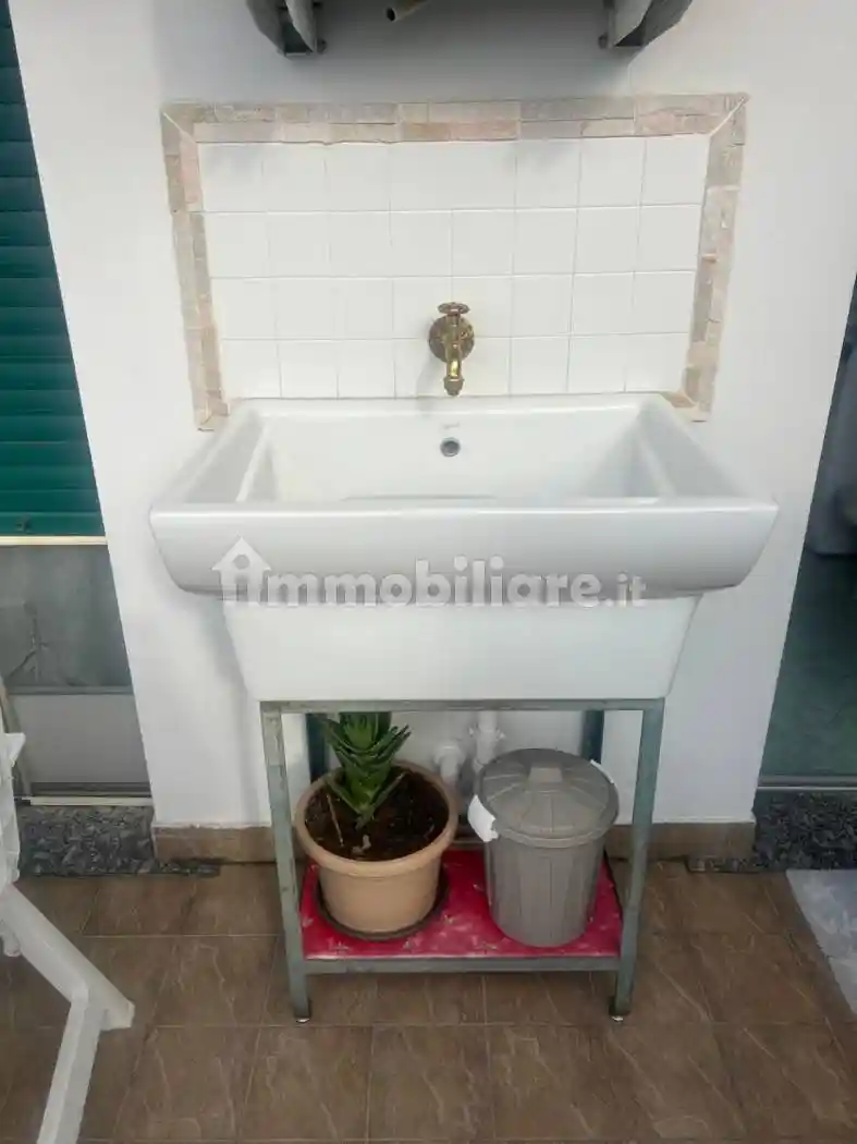 Bilocale via Thomas Alva Edison 8, Cattaneo, Pacinotti, Torricelli, Lissone - foto 4