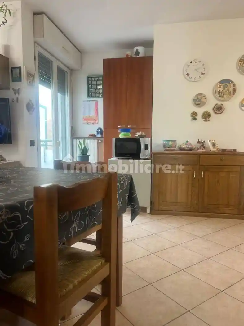 Bilocale via Thomas Alva Edison 8, Cattaneo, Pacinotti, Torricelli, Lissone - foto 5