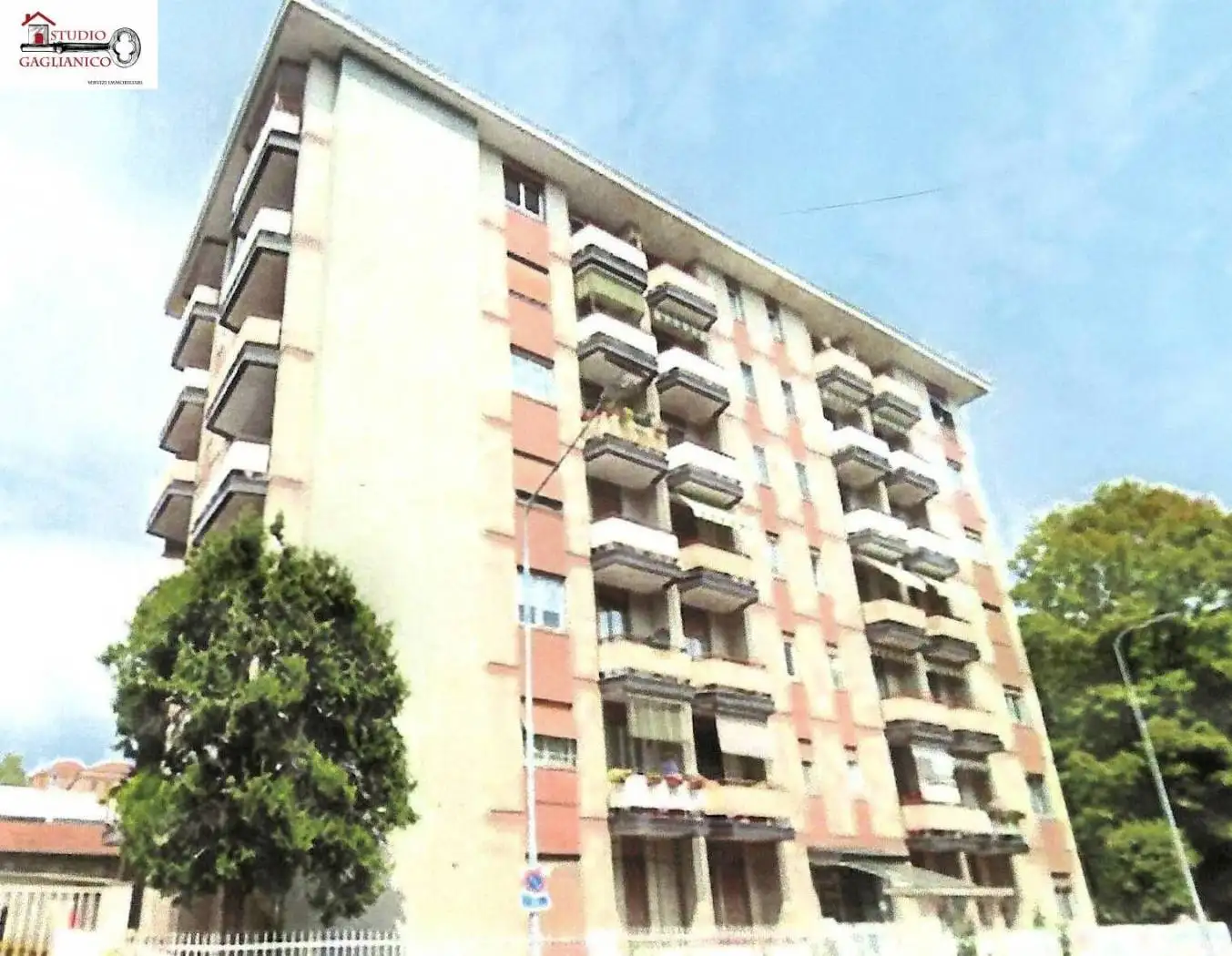 Appartamento in vendita a Biella