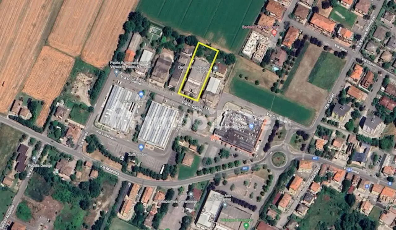 Appartamento in vendita a Ravarino