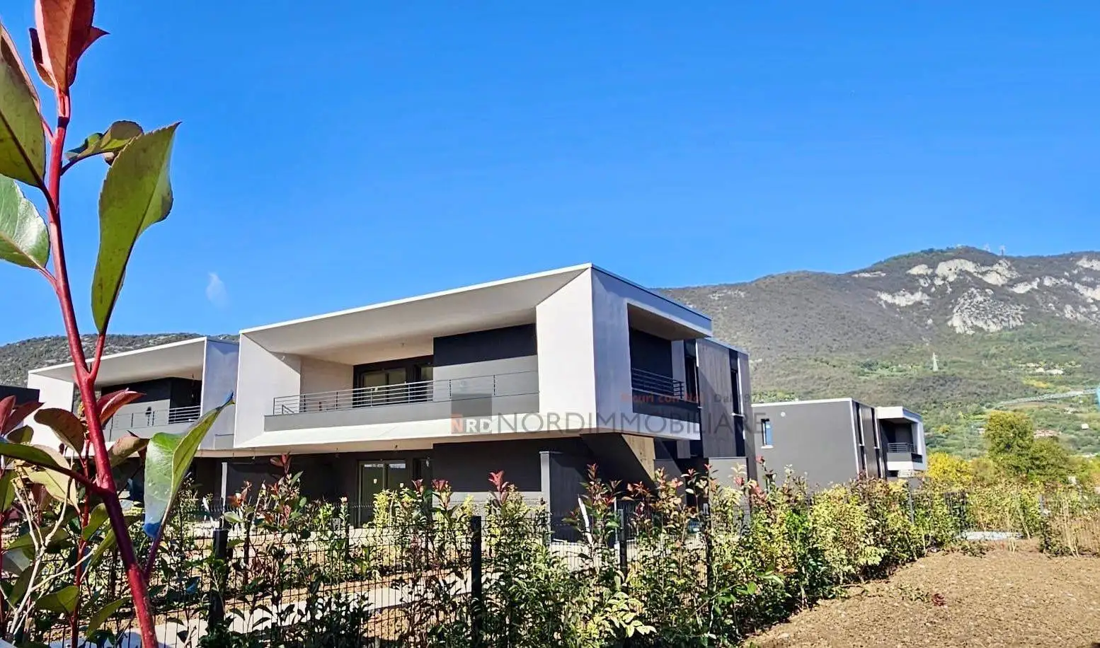 Villa in vendita a Botticino