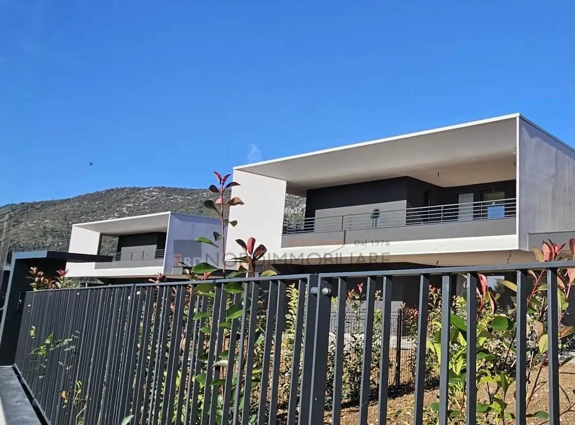 Appartamento in villa via Molino Prati 20, Botticino - foto 2