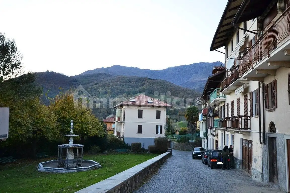 Villetta a schiera in vendita a Sordevolo