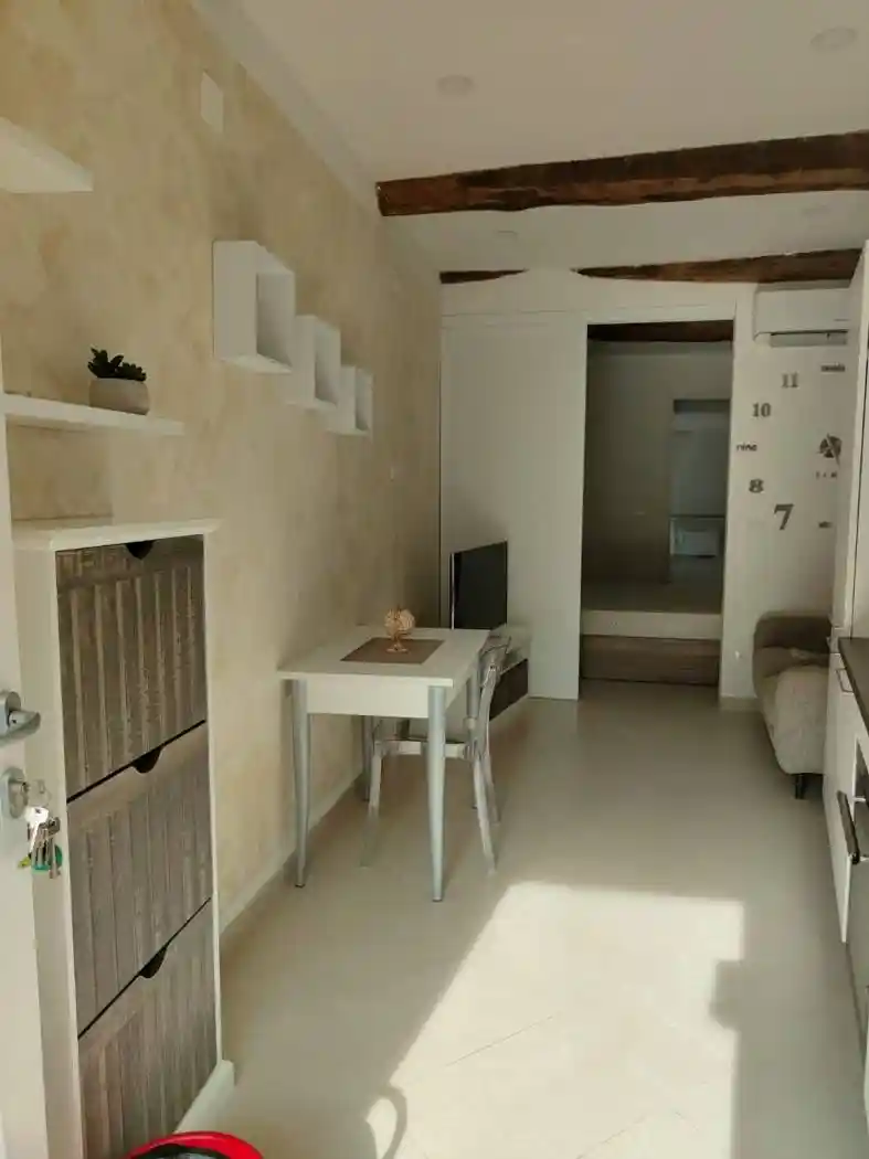 Monolocale via Monfalcone, Rebocco - La Chiappa, La Spezia - foto 4