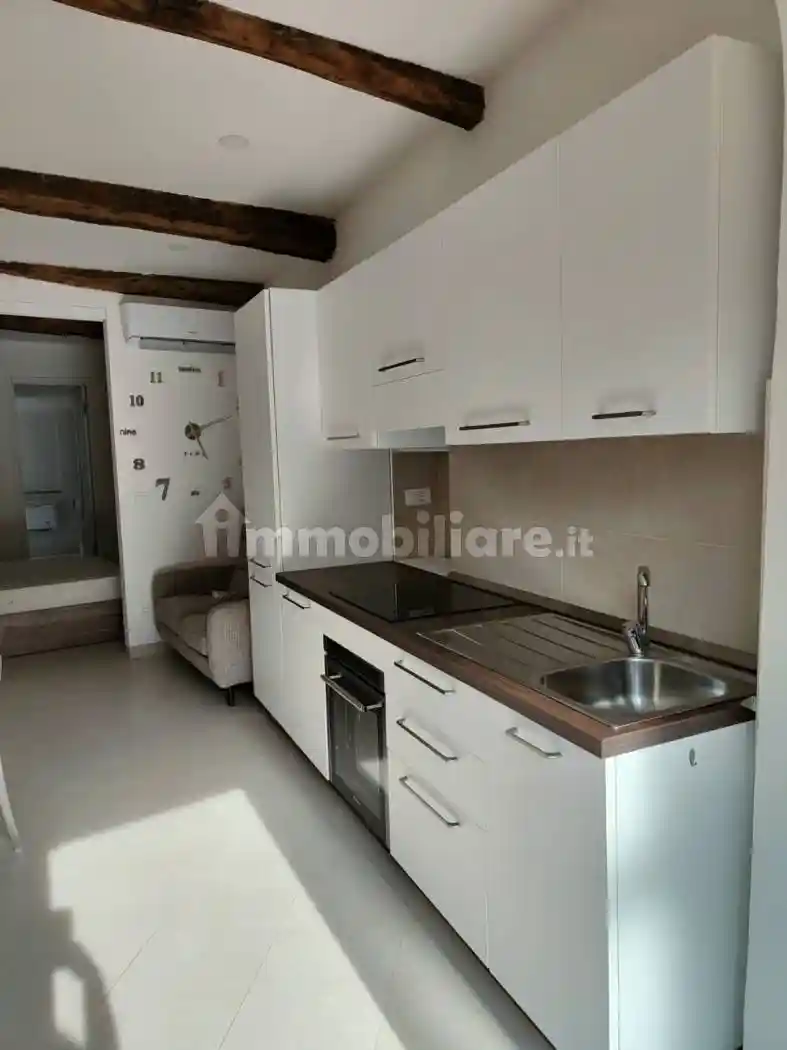 Monolocale via Monfalcone, Rebocco - La Chiappa, La Spezia - foto 5