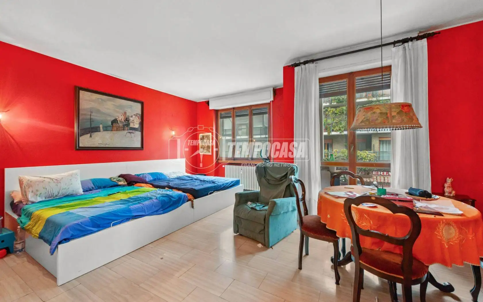 Apartment in vendita a Milan