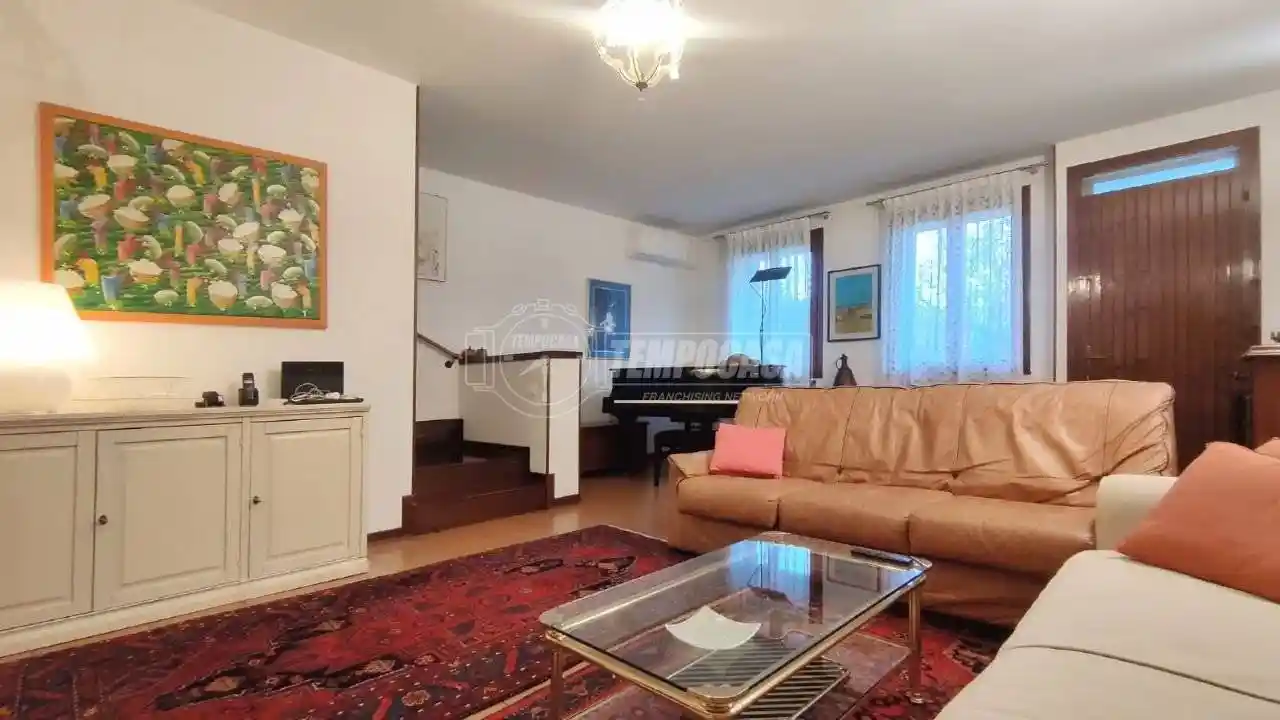 Villetta a schiera in vendita a Padova