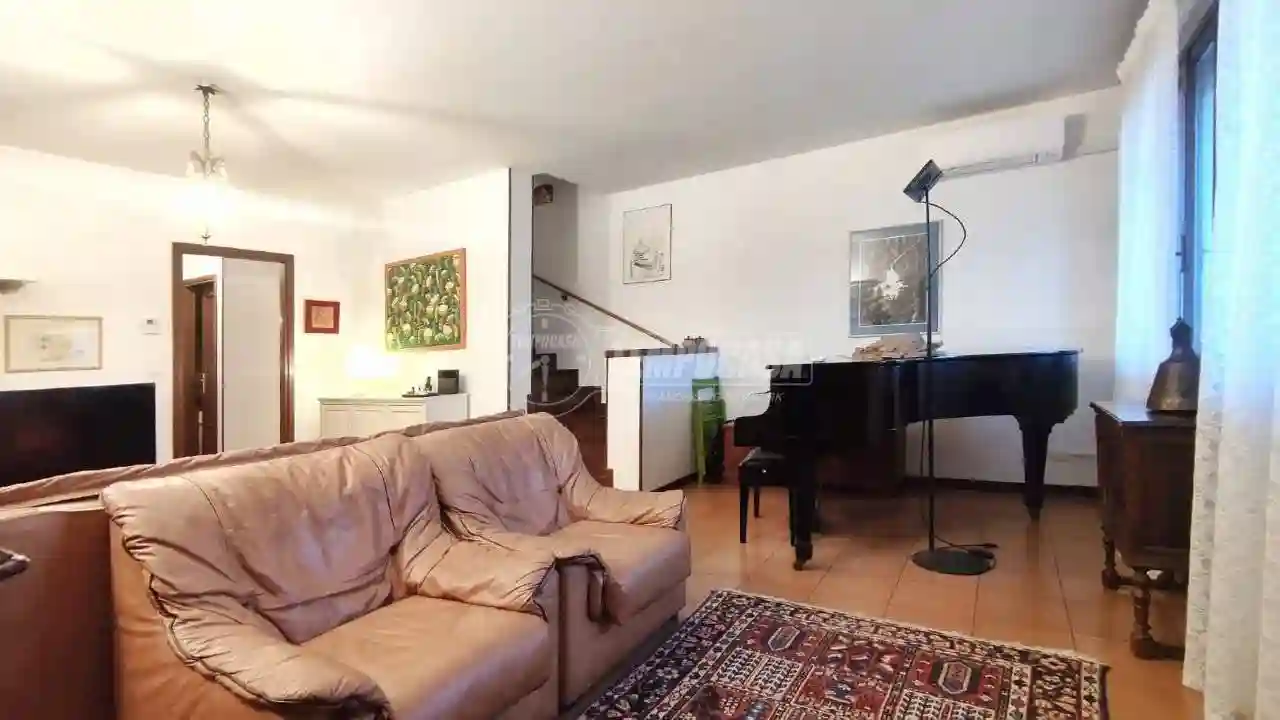 Villetta a schiera - foto 3