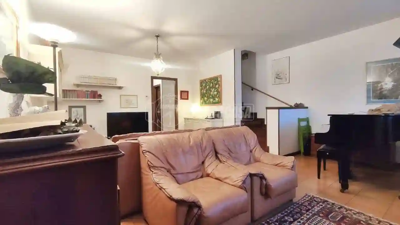 Villetta a schiera - foto 4