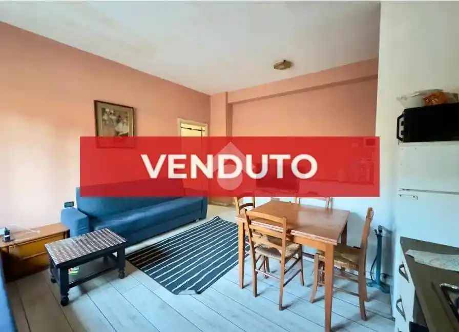 Appartamento in vendita a Crema