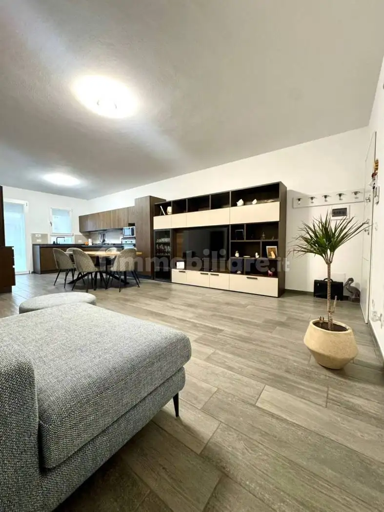 Appartamento in vendita a Porto Torres