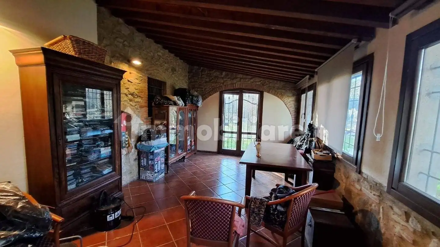 Rustico - Casale in vendita a Peccioli