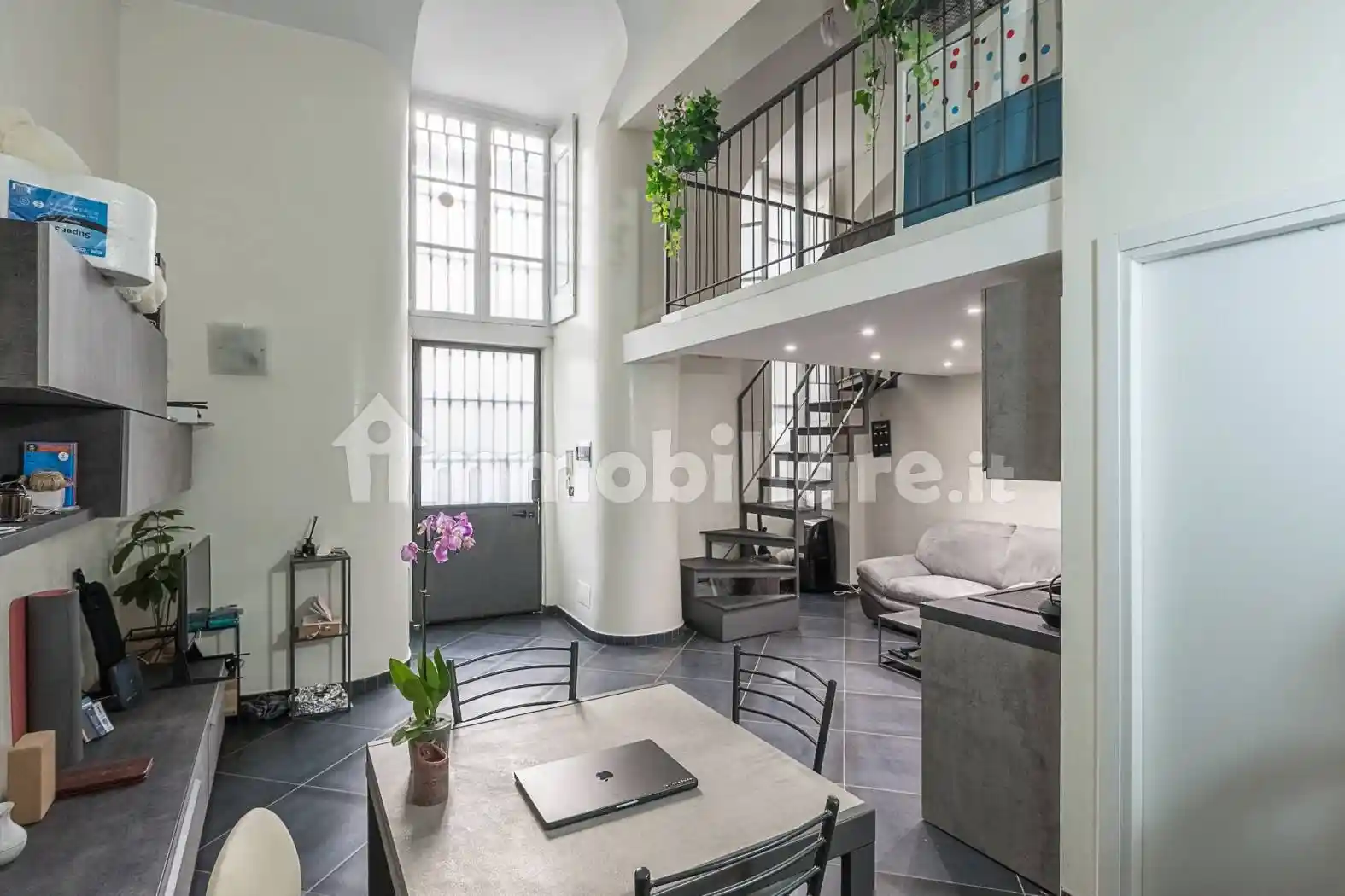 Loft in vendita a Torino