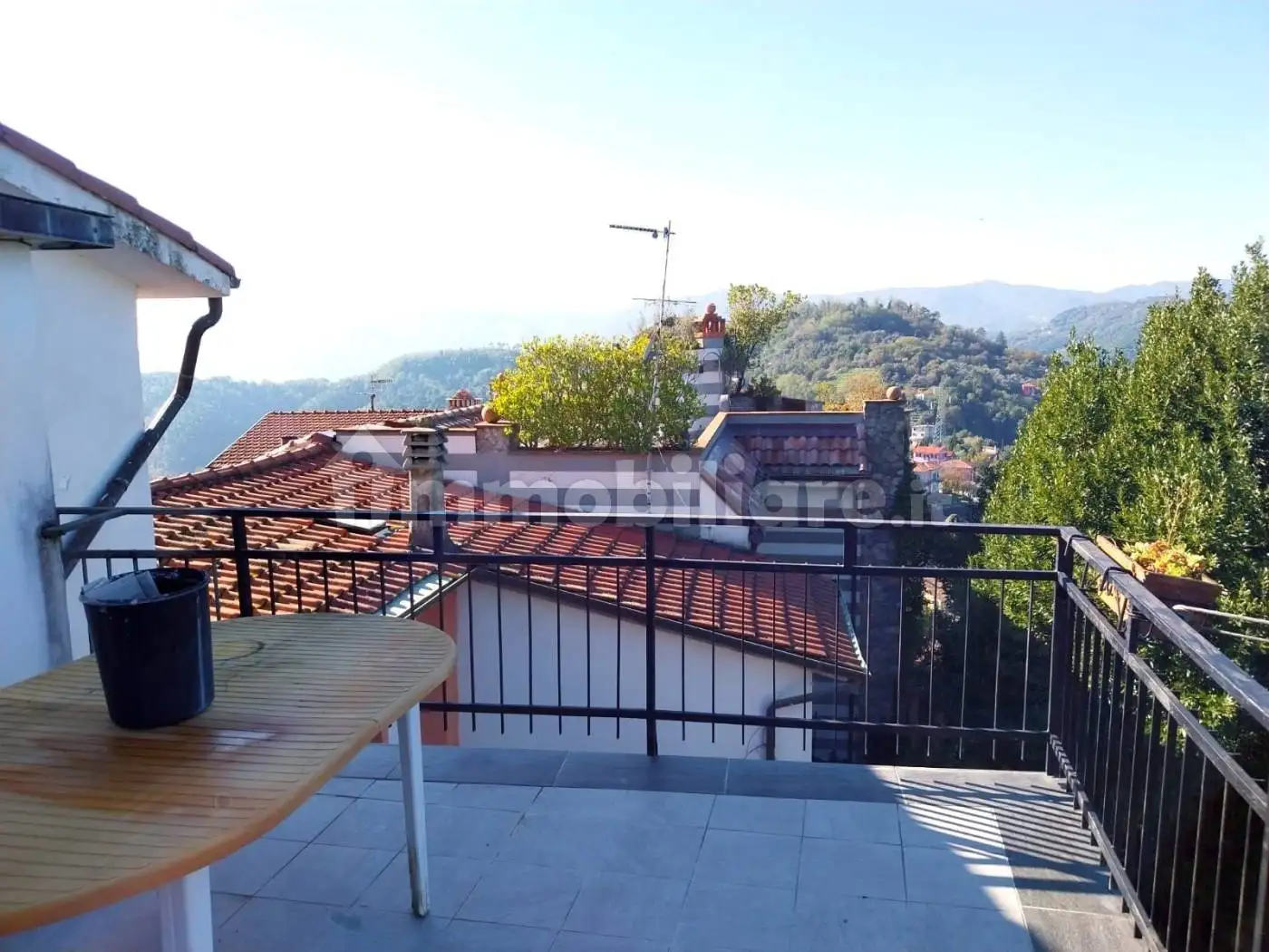 Casa indipendente in vendita a Vezzano Ligure