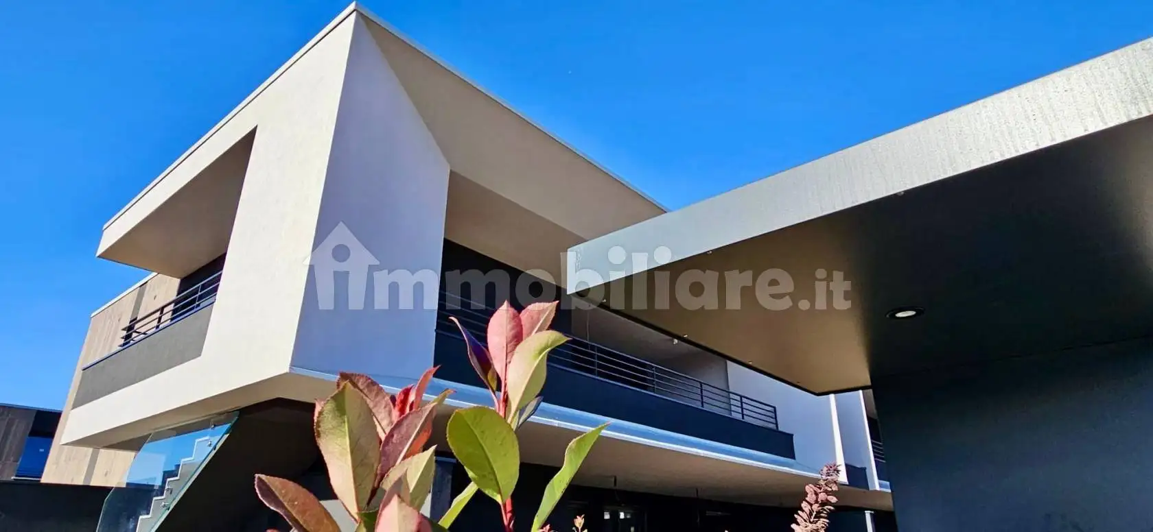 Villa in vendita a Brescia