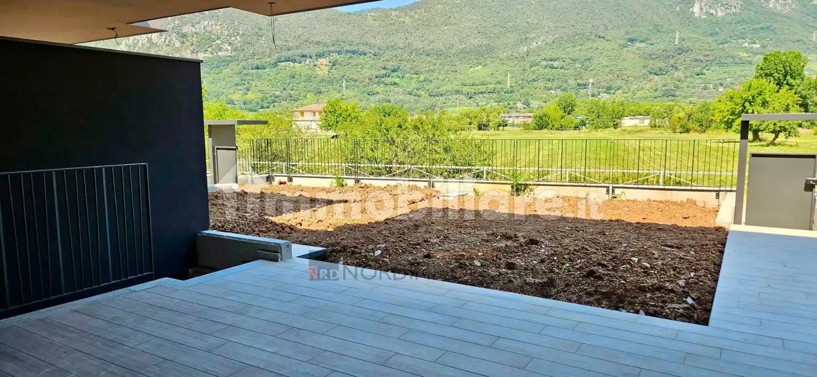 Appartamento in villa viale della Bornata, Panoramica, Brescia - foto 5