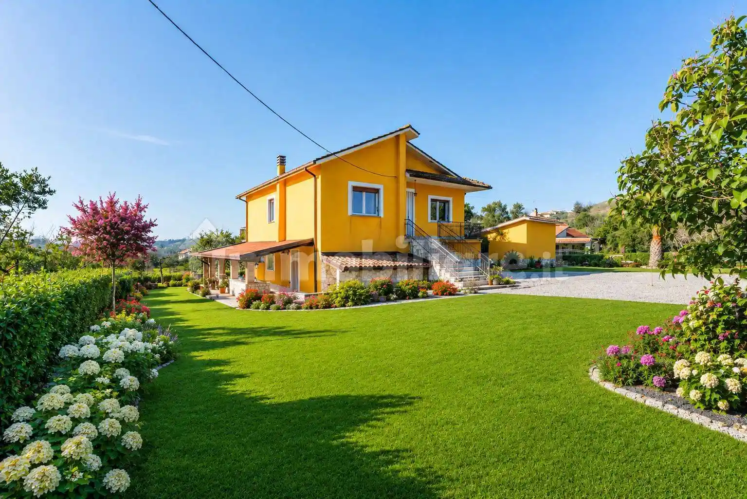 Villa in vendita a Arce