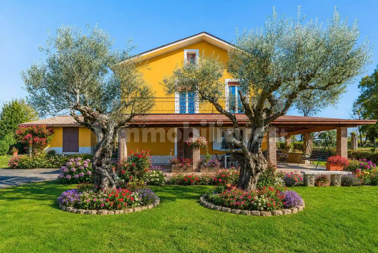Villa unifamiliare via Tramonti, Tramonti II, Arce - foto 4