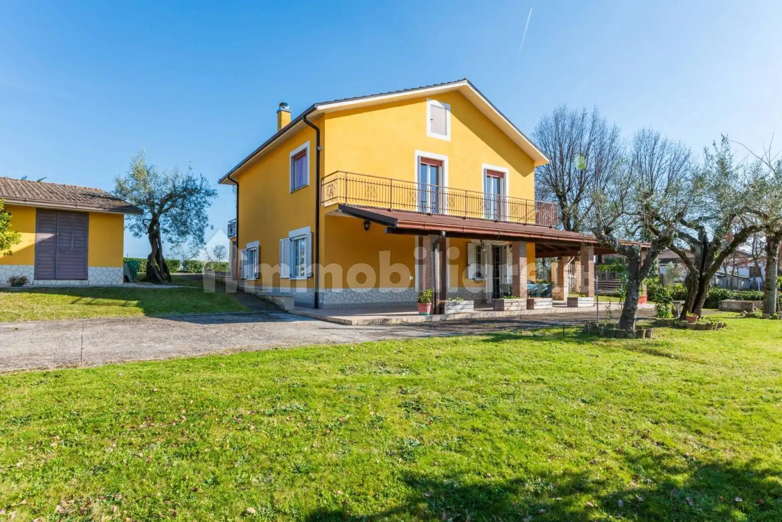 Villa in vendita a Arce