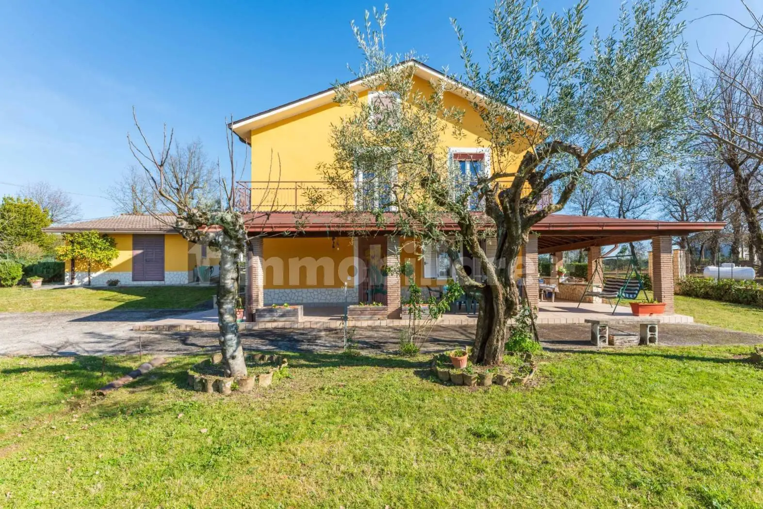 Villa unifamiliare via Tramonti, Tramonti II, Arce - foto 2